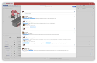 AIA® Collaboration