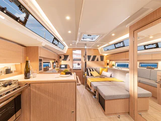 Bavaria Yachts