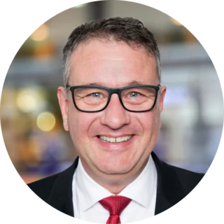 Markus Deutsch