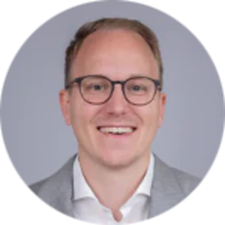 Niklas Koch