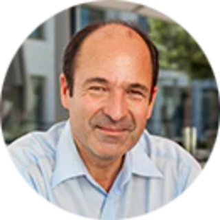 Martin Hubschneider