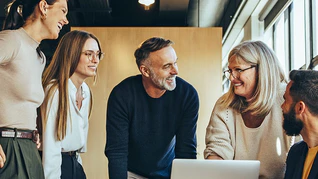 CRM Expertentalk Martech