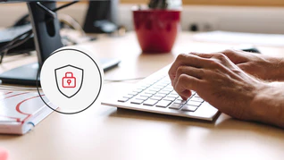 Datenschutz und Sicherheit CRM System CAS genesisWorld