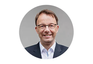 Speaker, Jan-Erik Baars