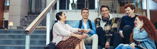 Bildungswesen und Hochschulen