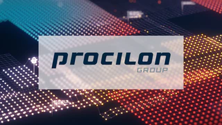 Kooperation CAS netWorks, procilon