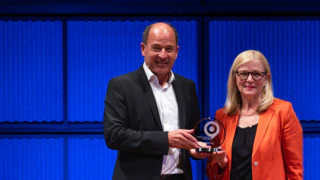 Customer Centricity Award 2023