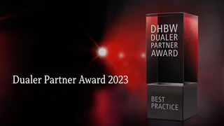 Dualer Partner Award 2023