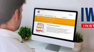KP Kanzleiführung professionell, Laufenberg, Michels und Partner