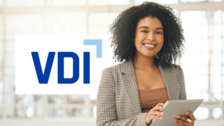 VDI Referenzstatement