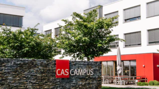 CAS Campus