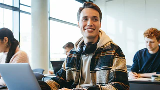Digitaler Bewerbungsworkflow mit CAS Campus