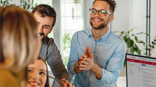 Automatisierte Prozesse mit CAS Campus