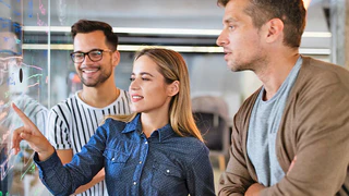 Einfache Prüfungsverwaltung mit CAS Campus