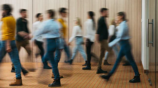 Veranstaltungsmanagement mit CAS Campus