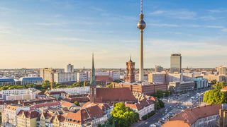 WeConnectDay 2023 in Berlin