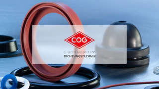 Referenz COG