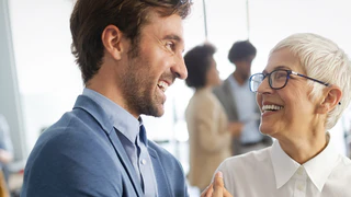Mit Corporate Happiness das Unternehmenswachstum steigern