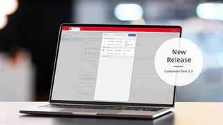 Release CustomerOne 5.3
