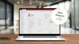 SmartWe Release 5.1