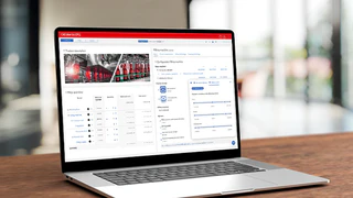 Guided Selling mit CAS Merlin CPQ