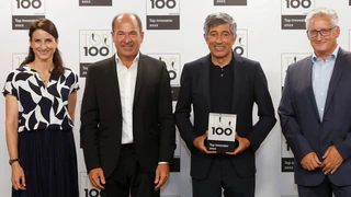 Pressebild Top100