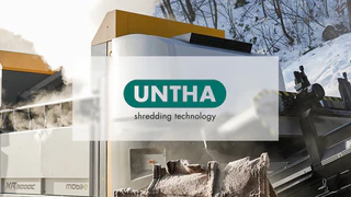 UNTHA revolutioniert den Vertriebsprozess mit Merlin CPQ