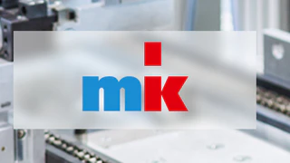 mk Technology Group