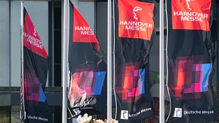 Hannover Messe 2024