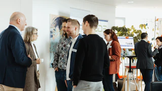 Teilnehmende CustomerOne Kundentag 2024