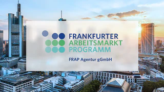 FRAP Agentur gGmbH