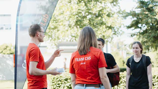 CAS Innovation Festival 2024