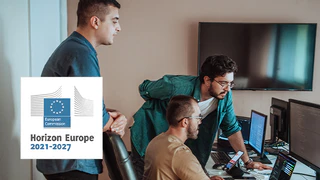 EU-Projekt CSS Boost