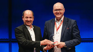 Customer Centricity Award 2024