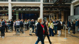 Customer Centricity Forum 2024