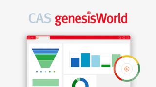 CAS genesisWorld