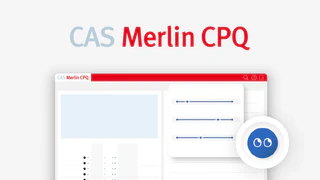 CAS Merlin CPQ