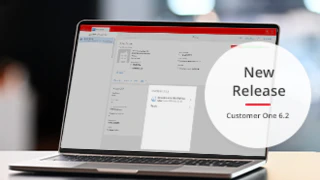 Customer One V6.2, Release