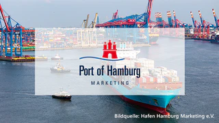 Hamburger Hafen