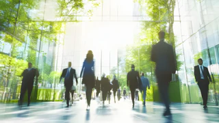 Business-Potenziale freisetzen