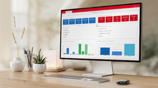 Address and data quality