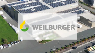CAS Kunde Weilburger Coatings