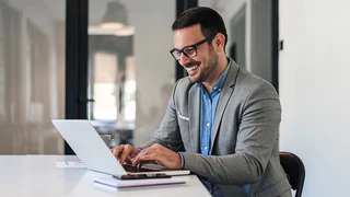 CAS Partnerportal
