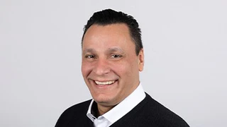 Portrait Mircea