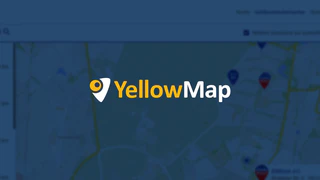 DSGVO-konforme Kartenplattform SmartMaps