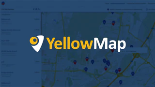 YellowMap