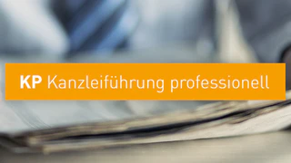KP Kanzlei Professionell