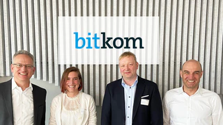 Marcus Bär zum Vorstandsvorsitzenden des Arbeitskreises CRM im Bitkom gewählt
