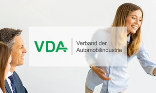 CAS netWorks VDA