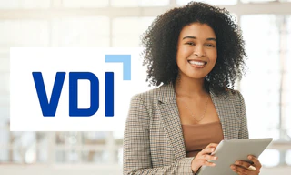 Digitales Eventmanagement beim VDI